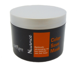 calmare color save mask