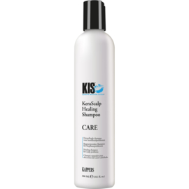 kis  kerascalp healing shampoo