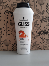 schwarzkopf Gliss  Hair Repair
