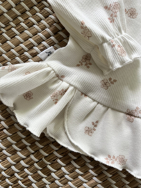 Shirt Anna kleine bloem