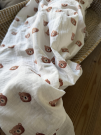 Swaddle beren