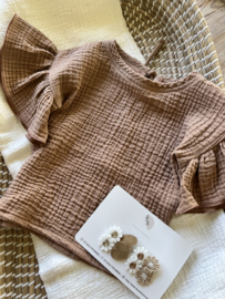 Shirtje cacao