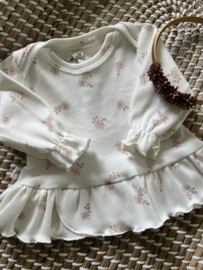 Shirt Anna kleine bloem