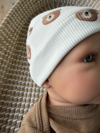 Babybroekje beren