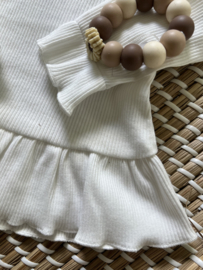 Shirt Anna off-white