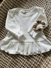 Shirt Anna off-white