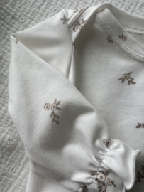Shirt Anna kleine bloem