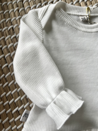 Shirt Anna off-white