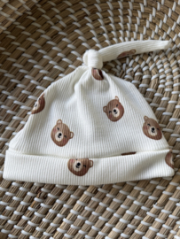 Babybroekje beren