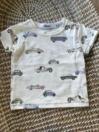 T-shirt auto