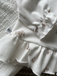 Shirt Anna kleine bloem