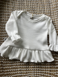 Shirt Anna off-white