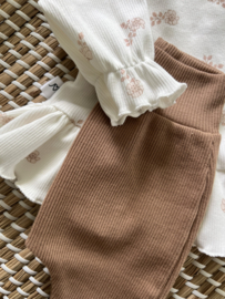 Shirt Anna kleine bloem