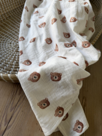 Swaddle beren