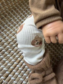 Babybroekje beren