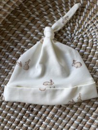 Babybroekje konijntjes