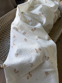 Swaddle konijntjes
