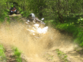 Offroad Tour in France (1 Week) End of June 2023
