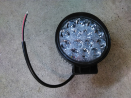 Runde LED-Lampe 42 W