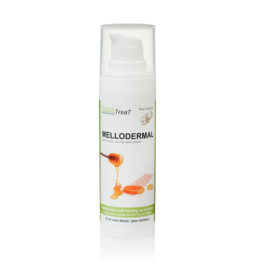 Mellodermal 30ml Outdoor honingcrème