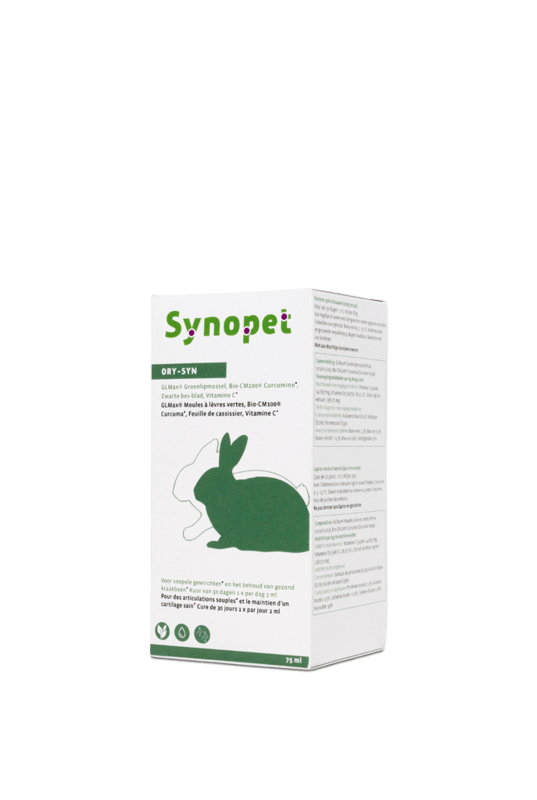 Synopet Ory-Syn 75ml