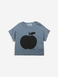 Baby t-shirt - Poma - Bobo Choses