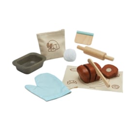 Bread Loaf Set  - Plan Toys