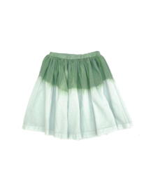 Kids Voile Skirt - Frosted - Long Live The Queen