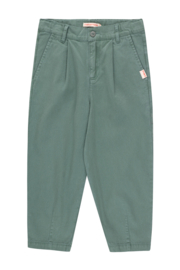 Kids Pleated Pant - Tinycottons