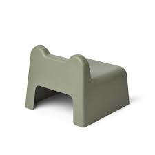 Mini Chair Harold - Faune green - Liewood