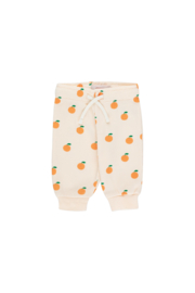 Baby Sweatpants - Oranges - Tinycottons