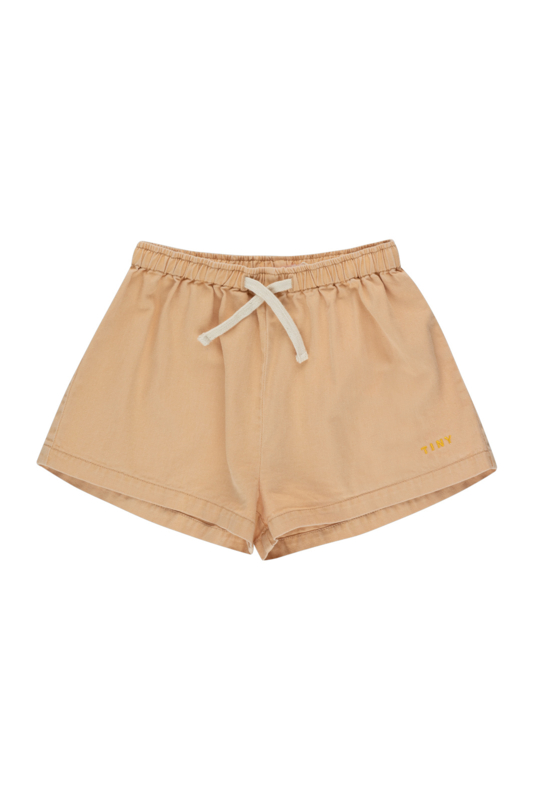 Kids Short - Solid - Tinycottons