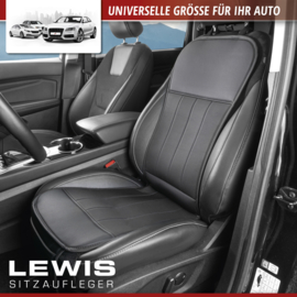 Autostoelkussen Lewis Beige Art 13978