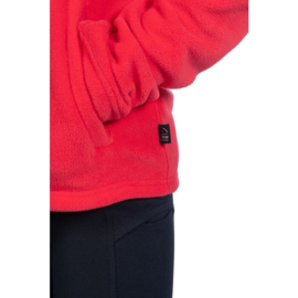 HKM Fleecevest Aymee | roze