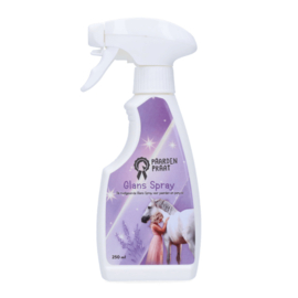 Paardenpraat glansspray | 250 ml