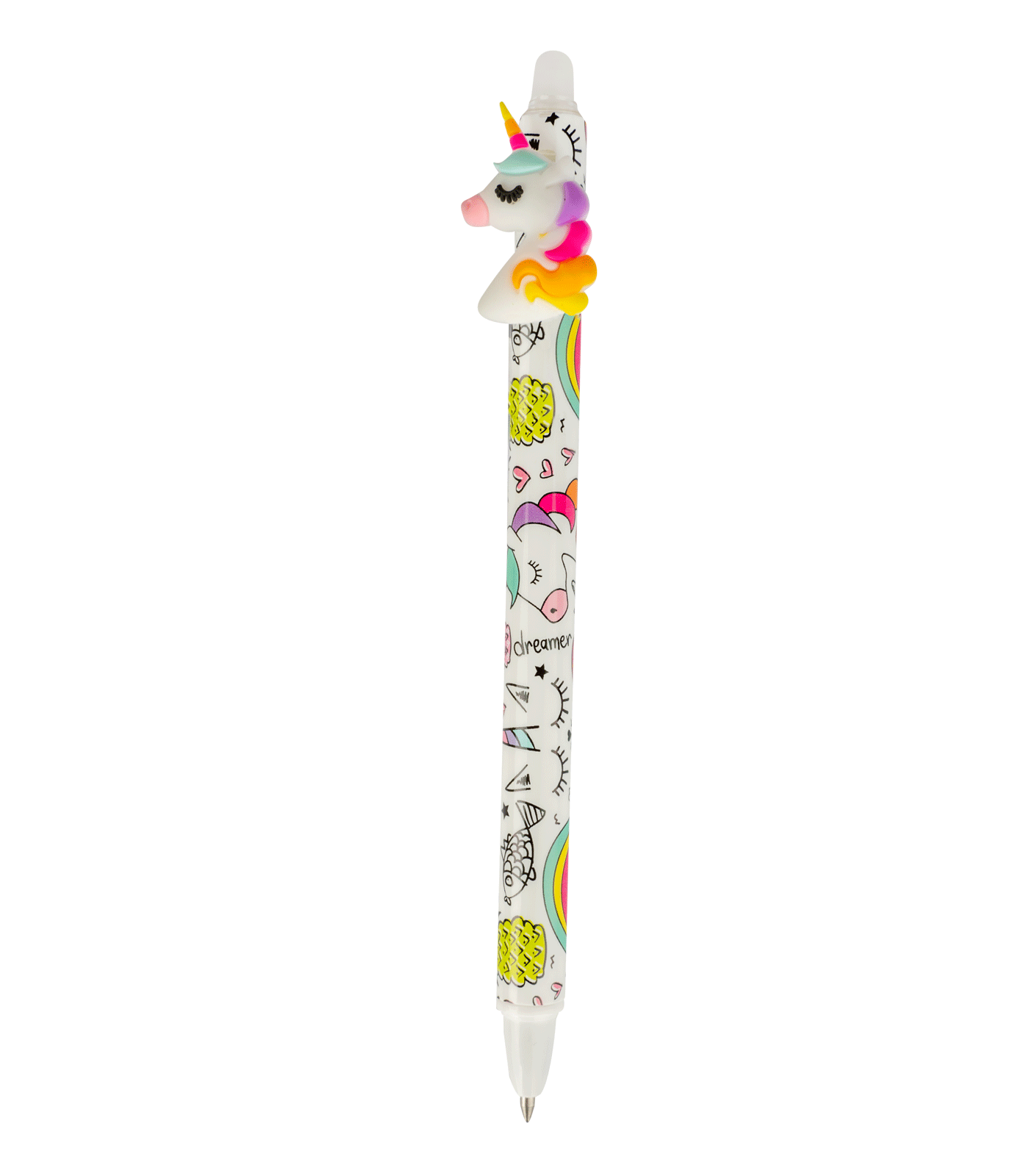 Gelpen eenhoorn