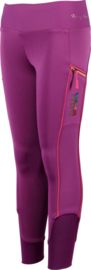 Harry's Horse rijlegging Diva | fuchsia | full grip