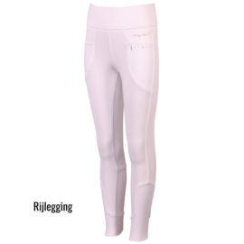Wedstrijdset Glitter