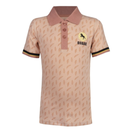 Red Horse poloshirt Venice | zachtroze