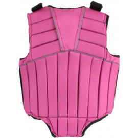 Horka flexplus bodyprotector voor kinderen | roze