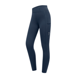 ELT rijlegging Ella | siliconen zit | denimblauw