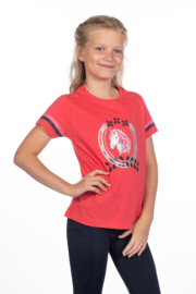 HKM t-shirt Aymee | roze