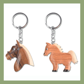 Paardencadeautjes