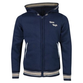 Red Horse vest Mackenzie | blauw
