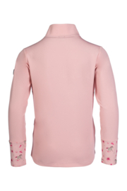HKM trainingsshirt Polly | zachtroze