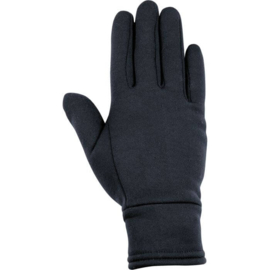 ❆ HKM winter rijhandschoenen Polar | zwart