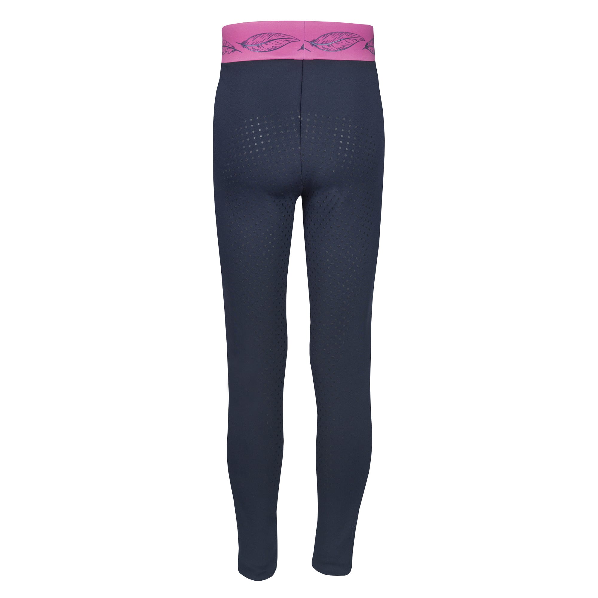 Set Boho: rijlegging & shirt