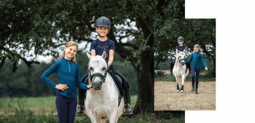 kinderen-die-met-plezier-paardrijden