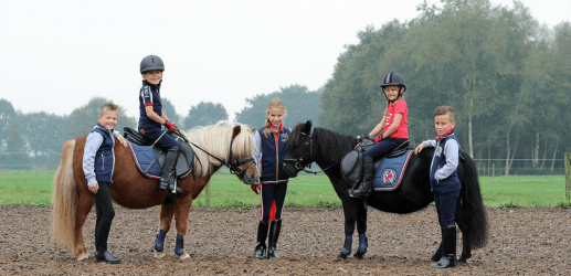 kinderen-op-ponykamp
