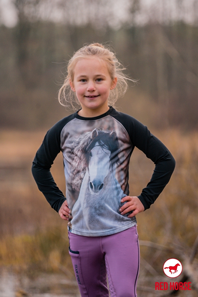 moreel Giraffe hybride Paardrijkleding voor je kind kopen | Blog | Ruiterkids.nl